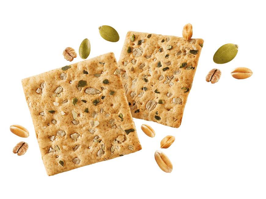 misura header natura ricca crackers ai cereali semi di zucca e fiocchi davena