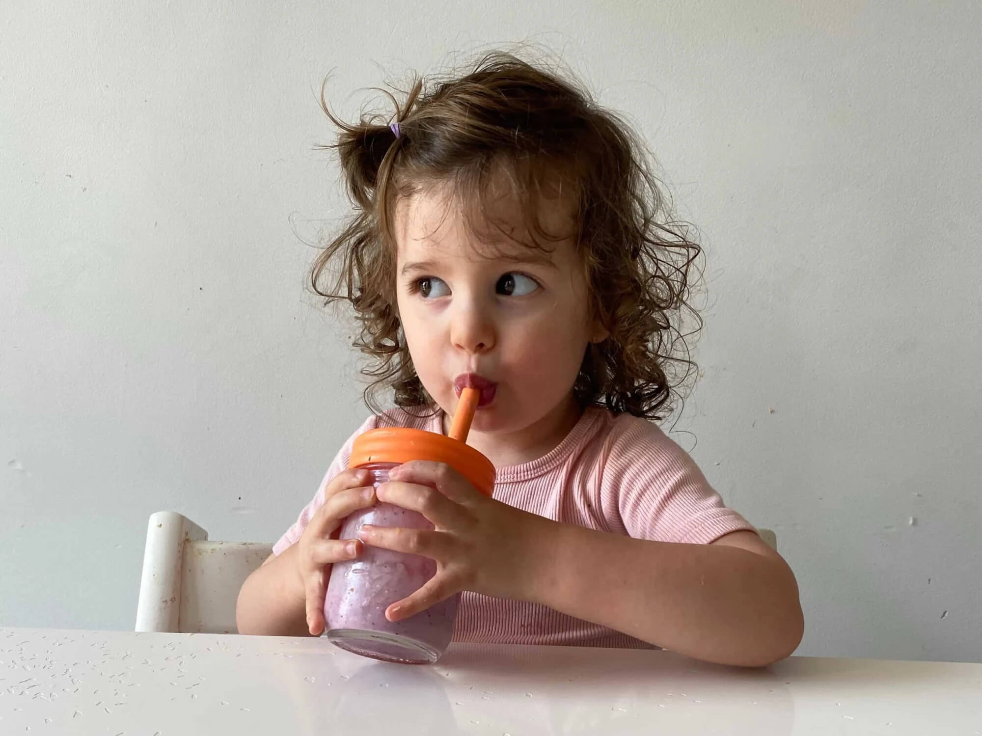 smoothies for toddlers scaled